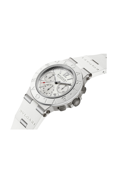 Accedi alla scheda di Bulgari BVLGARI ALUMINIUM - RE00147