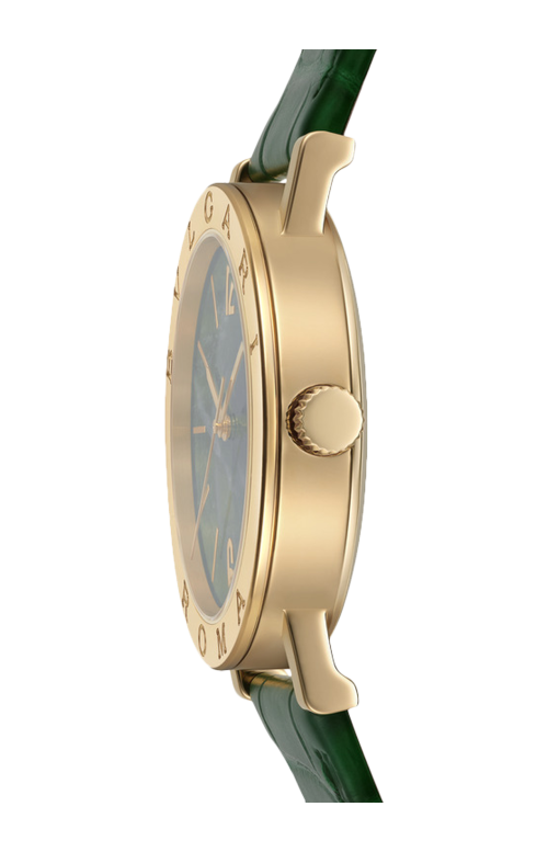 Accedi alla scheda di Bulgari BVLGARI BVLGARI MAN - LIMITED EDITION - RE00093