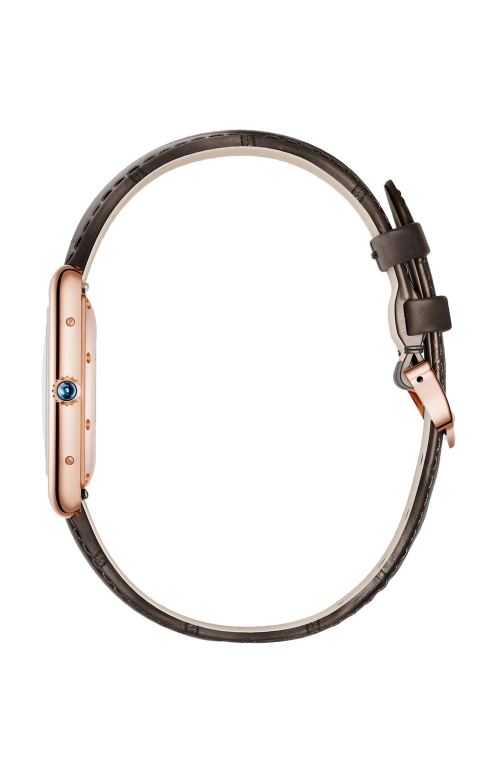 Accedi alla scheda di Cartier TANK LOUIS CARTIER MODELLO GRANDE, ORO ROSA, AUTOMATICO - WGTA0346