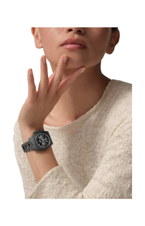 Accedi alla scheda di Zenith CHRONOMASTER REVIVAL SHADOW - 97.T384.4061/21.M384