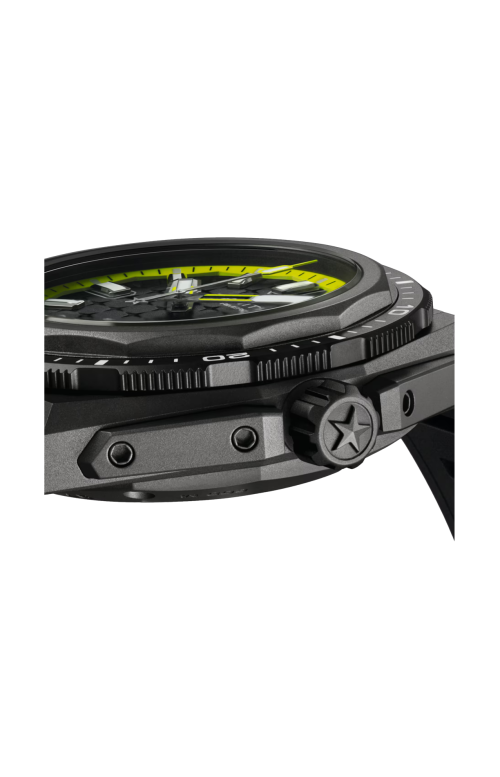 Accedi alla scheda di Zenith DEFY EXTREME - 97.9600.3620/21.I300