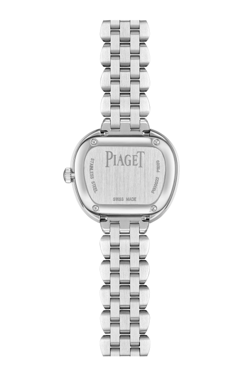 Accedi alla scheda di Piaget SIXTIE ACCIAIO DIAMANTI - G0A50300