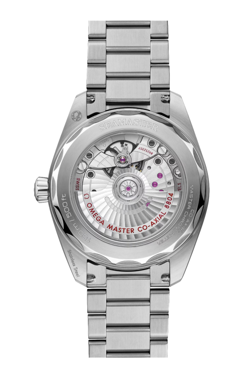 Accedi alla scheda di Omega SEAMASTER RAILMASTER 38 MM, ACCIAIO SU ACCIAIO - 235.10.38.20.13.001