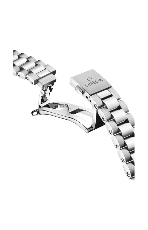 Accedi al prodotto correlato Omega SEAMASTER RAILMASTER 38 MM, ACCIAIO SU ACCIAIO - 235.10.38.20.06.001