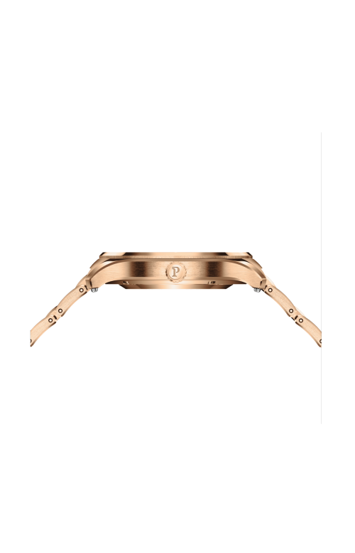 Accedi alla scheda di Piaget PIAGET POLO DATE AUTOMATICO ORO ROSA DIAMANTI - G0A46020