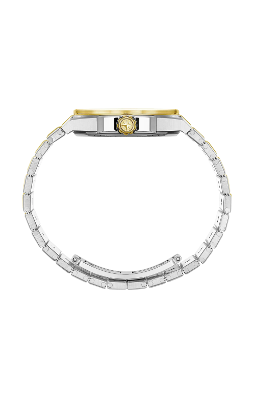 Accedi alla scheda di Chopard ALPINE EAGLE 33 MM, AUTOMATICO, ORO GIALLO ETICO, LUCENT STEEL&trade;, DIAMANTI - 298617