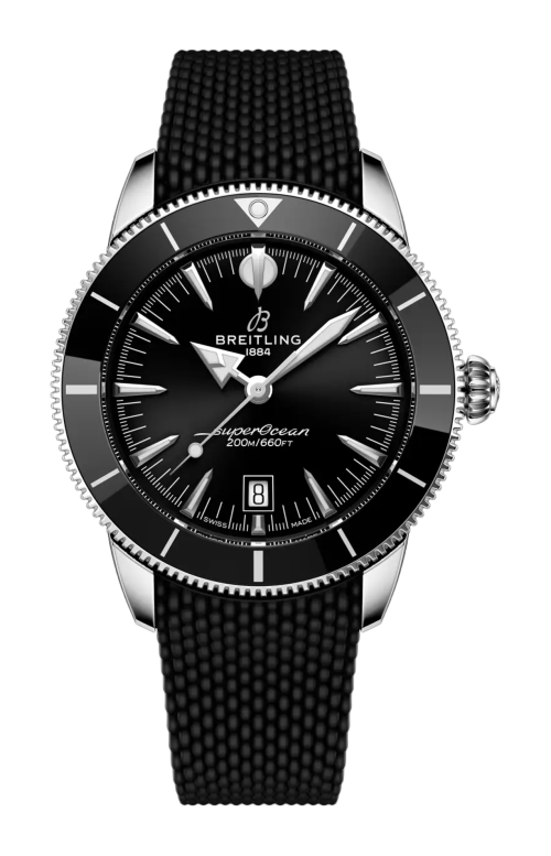 Accedi alla scheda di Breitling SUPEROCEAN HERITAGE B31 AUTOMATIC 44 - AB3112241B1S1