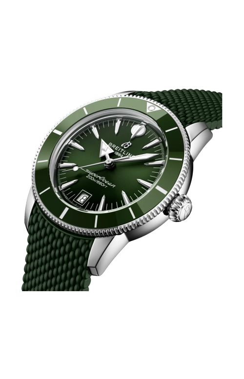 Accedi alla scheda di Breitling SUPEROCEAN HERITAGE B31 AUTOMATIC 40 - AB3110361L1S1