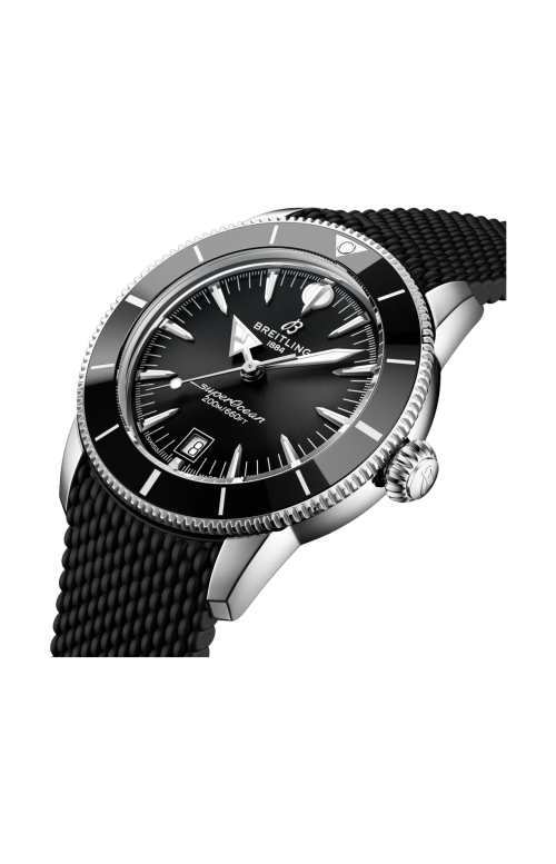 Accedi alla scheda di Breitling SUPEROCEAN HERITAGE B31 AUTOMATIC 42 - AB3111241B1S1
