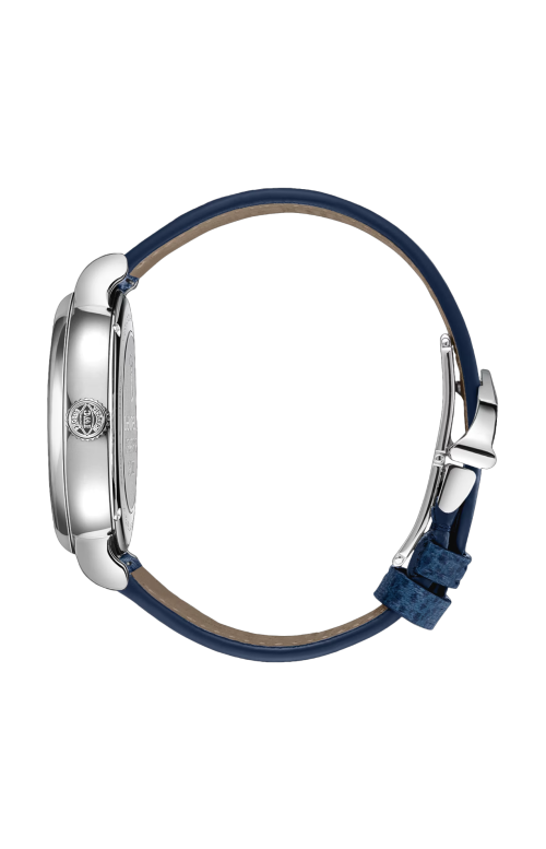 Accedi al prodotto correlato Iwc Schaffhausen PORTOFINO AUTOMATIC POINTER DATE LAUREUS - LIMITED EDITION - IW359202