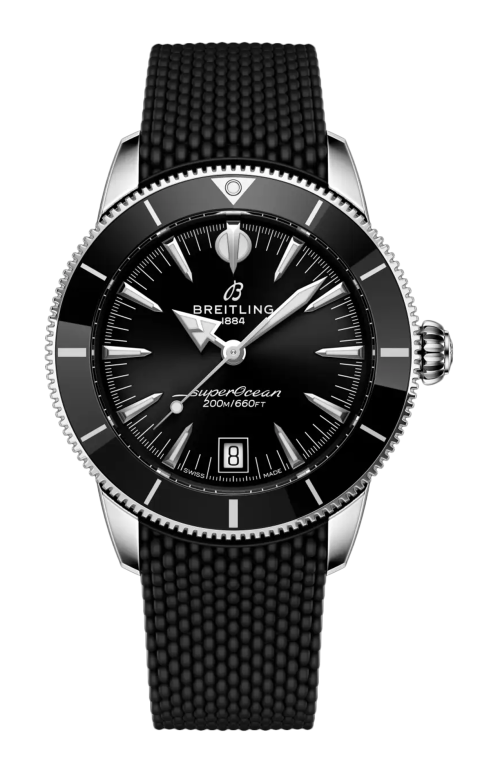 Accedi alla scheda di Breitling SUPEROCEAN HERITAGE B31 AUTOMATIC 40 - AB3110241B1S1