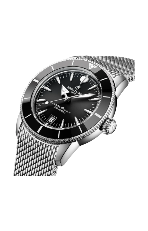 Accedi alla scheda di Breitling SUPEROCEAN HERITAGE B31 AUTOMATIC 42 - AB3111241B1A1