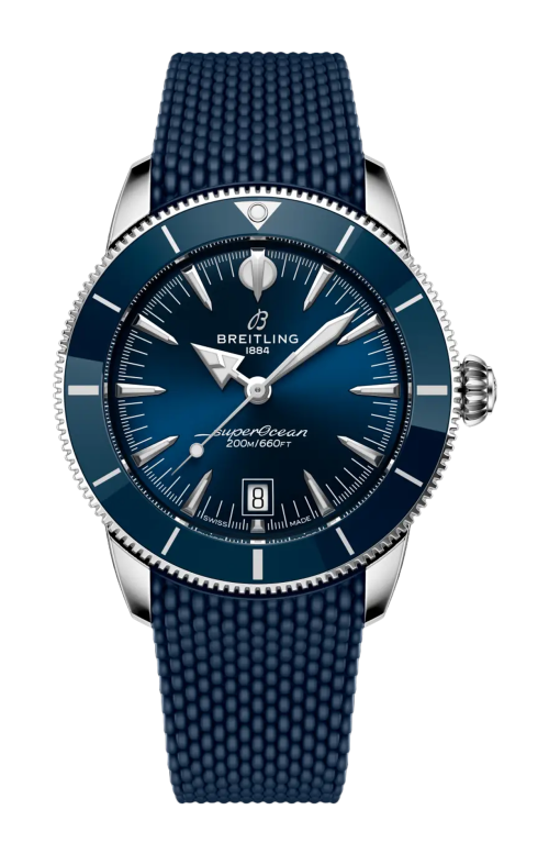 Accedi alla scheda di Breitling SUPEROCEAN HERITAGE B31 AUTOMATIC 42 - AB3111161C1S1