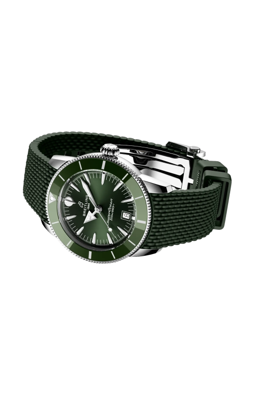 Accedi alla scheda di Breitling SUPEROCEAN HERITAGE B31 AUTOMATIC 42 - AB3111361L1S1