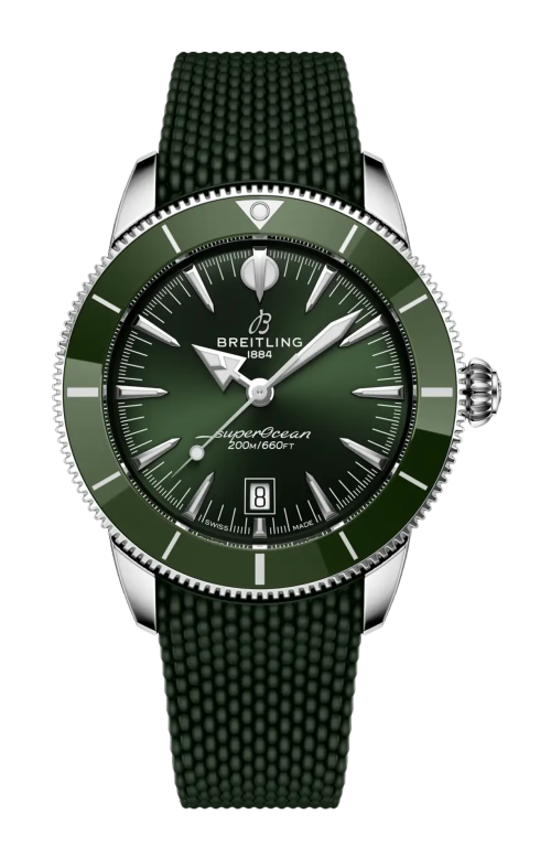 Accedi alla scheda di Breitling SUPEROCEAN HERITAGE B31 AUTOMATIC 44 - AB3112361L1S1