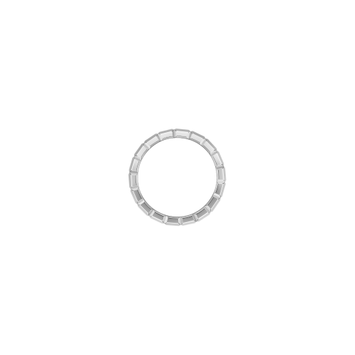 Accedi alla scheda di Chopard CHOPARD - ANELLO ICE CUBE ORO BIANCO ETICO, DIAMANTI - 827004