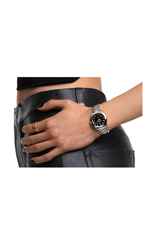 Accedi al prodotto correlato Omega SEAMASTER AQUA TERRA 150M 30 MM, ACCIAIO SU ACCIAIO - 220.10.30.20.01.001