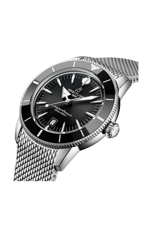 Accedi alla scheda di Breitling SUPEROCEAN HERITAGE B31 AUTOMATIC 44 - AB3112241B1A1