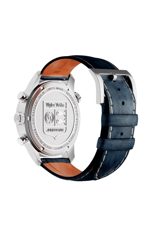 Accedi alla scheda di Wyler Vetta JUMBOSTAR CRONO - WV0408