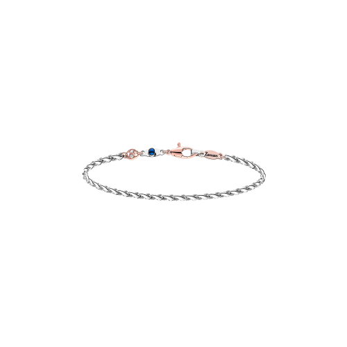 Accedi alla scheda di Zancan BRACCIALE ZANCAN IN ORO 18KT - UB059BR