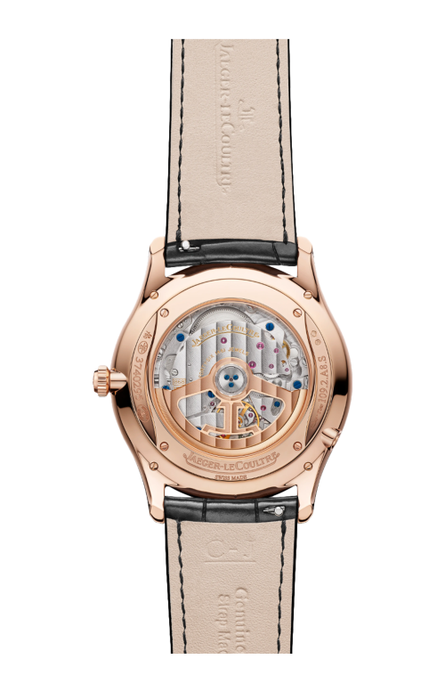 Accedi alla scheda di Jaeger-Lecoultre MASTER ULTRA THIN PERPETUAL CALENDAR - 1142501