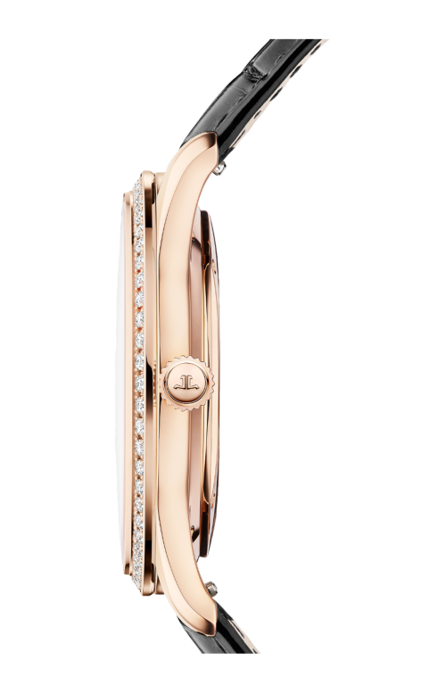 Accedi alla scheda di Jaeger-Lecoultre MASTER ULTRA THIN PERPETUAL CALENDAR - 1142501