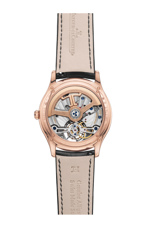 Accedi alla scheda di Jaeger-Lecoultre MASTER ULTRA THIN TOURBILLON - 1682411