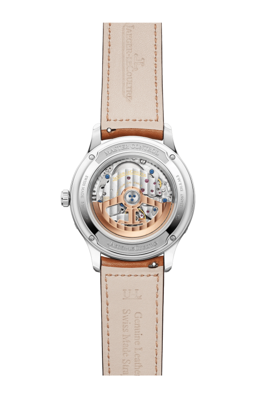 Accedi alla scheda di Jaeger-Lecoultre MASTER CONTROL CALENDAR - 4148421