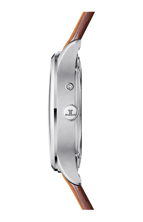 Accedi alla scheda di Jaeger-Lecoultre MASTER CONTROL GEOGRAPHIC - 4128421