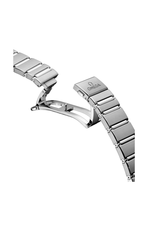 Accedi alla scheda di Omega CONSTELLATION 41 MM, ACCIAIO SU ACCIAIO - 131.30.41.21.04.001