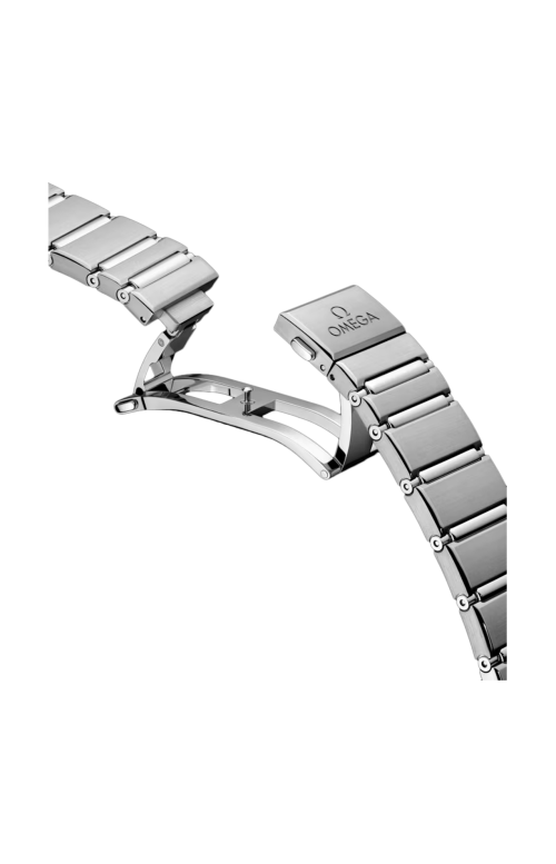 Accedi alla scheda di Omega CONSTELLATION 41 MM, ACCIAIO SU ACCIAIO - 131.30.41.21.99.001