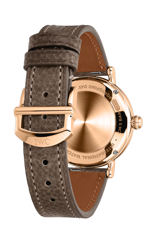 Accedi al prodotto correlato Iwc Schaffhausen PORTOFINO AUTOMATIC DAY & NIGHT 34 - IW459805