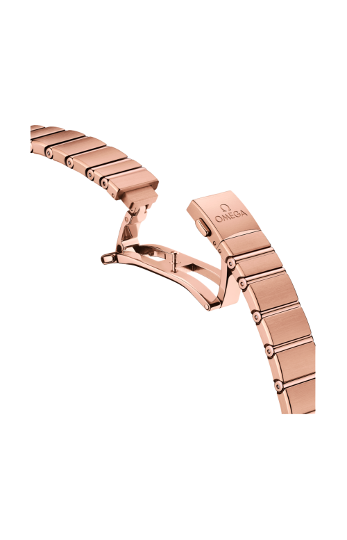 Accedi alla scheda di Omega CONSTELLATION 29 MM, ORO SEDNA&trade; SU ORO SEDNA&trade; - 131.55.29.20.99.006