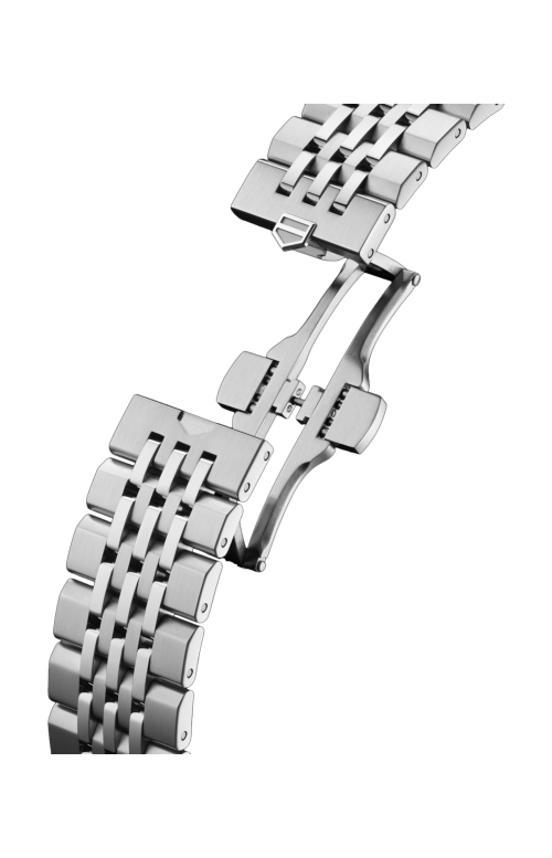 Accedi alla scheda di Tag Heuer TAG HEUER CARRERA CHRONOGRAPH - CBS2210.BA0048