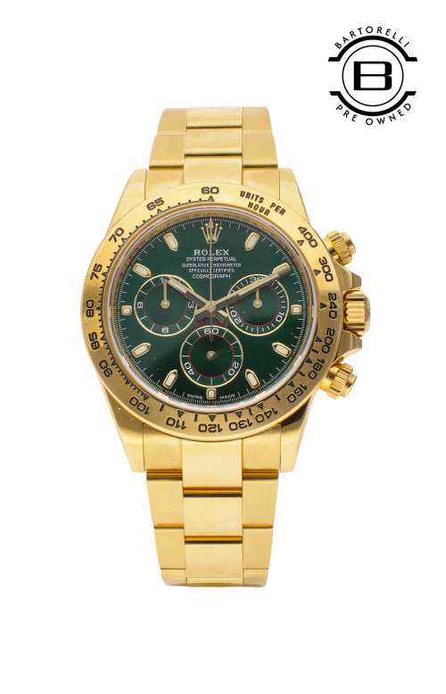Accedi alla scheda di Rolex ROLEX DAYTONA 