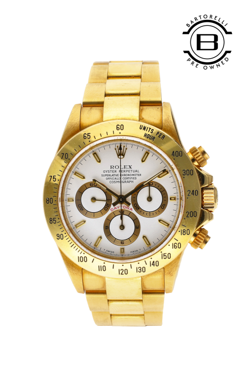 Accedi alla scheda di Rolex ROLEX DAYTONA 