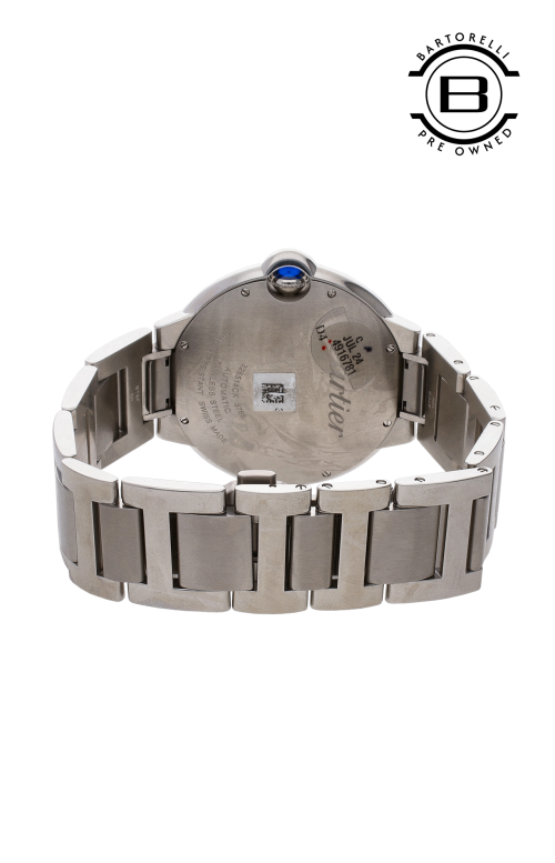 Accedi alla scheda di Cartier BALLON BLEU DE CARTIER - U-WSBB0049