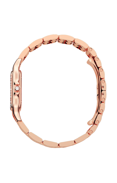 Accedi alla scheda di Cartier PANTH&Egrave;RE DE CARTIER  MODELLO MEDIO, ORO ROSA, DIAMANTI, QUARZO - WJPN0088