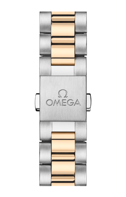 Accedi alla scheda di Omega SEAMASTER AQUA TERRA SHADES 34 MM, ACCIAIO-ORO MOONSHINE&trade; SU ACCIAIO-ORO MOONSHINE&trade; - 220.20.34.20.08.001