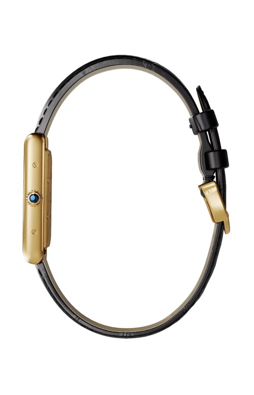 Accedi alla scheda di Cartier TANK LOUIS CARTIER MODELLO MEDIO, ORO GIALLO, MANUALE - WGTA0211