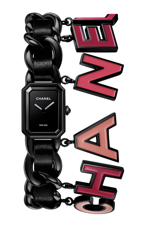 Accedi alla scheda di Chanel PREMI&Egrave;RE CHARMS BLUSH  - LIMITED EDITION - H10330