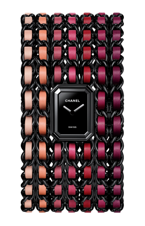 Accedi alla scheda di Chanel PREMI&Egrave;RE MANCHETTE BLUSH  - LIMITED EDITION - H10329