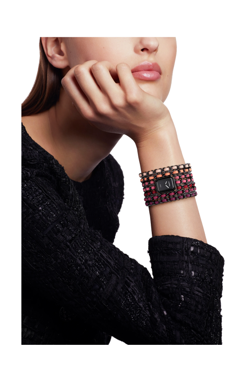 Accedi alla scheda di Chanel PREMI&Egrave;RE MANCHETTE BLUSH  - LIMITED EDITION - H10329