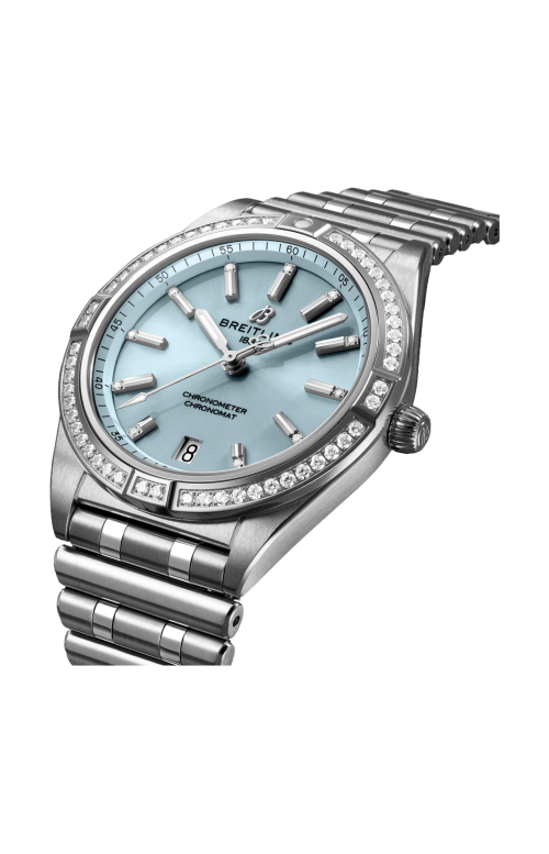 Accedi alla scheda di Breitling CHRONOMAT AUTOMATIC 36 - G10380591C1G1
