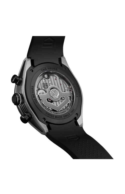 Accedi alla scheda di Tag Heuer TAG HEUER CARRERA CHRONOGRAPH TOURBILLON EXTREME SPORT - CBU5080.FT6272