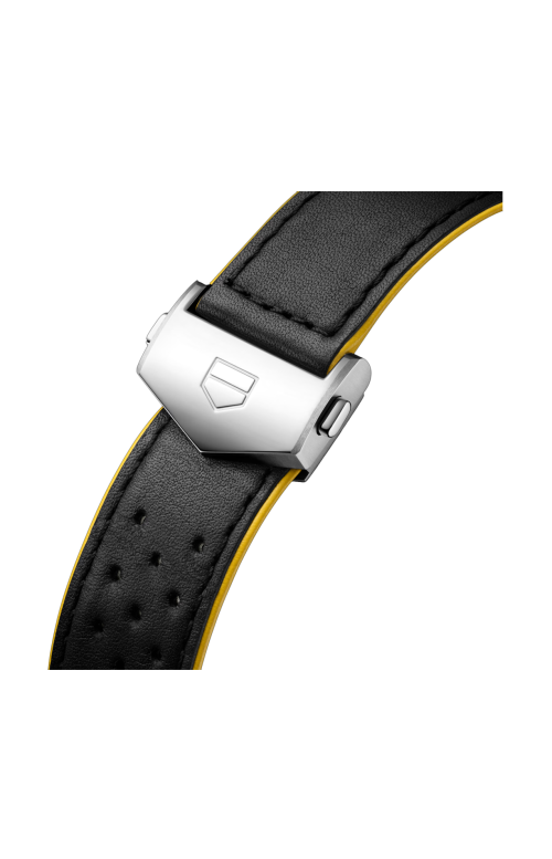 Accedi alla scheda di Tag Heuer TAG HEUER CARRERA CHRONOGRAPH TOURBILLON X PORSCHE PANAMERICANA - LIMITED EDITION - CBS5012.FC6571