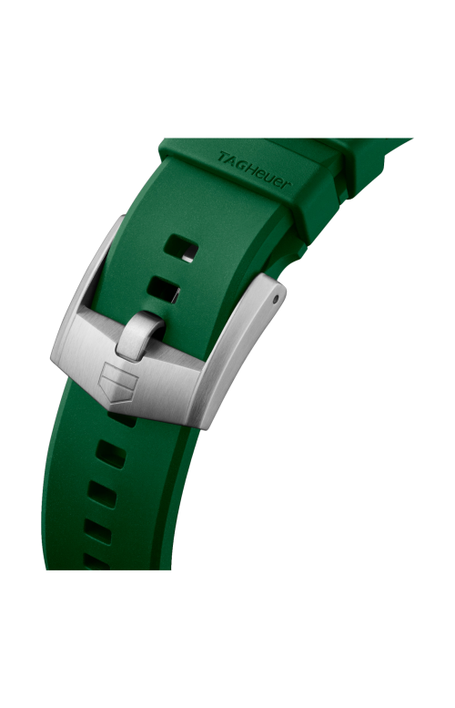 Accedi alla scheda di Tag Heuer TAG HEUER FORMULA 1 SOLARGRAPH - LIMITED EDITION - WBY1160.FT8085