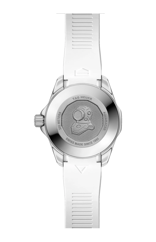 Accedi alla scheda di Tag Heuer TAG HEUER AQUARACER PROFESSIONAL 300 DATE - WBP231N.FT6234