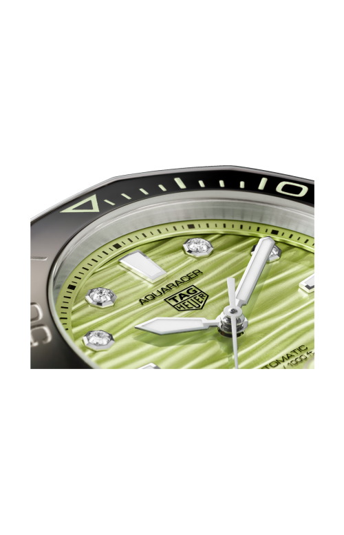 Accedi alla scheda di Tag Heuer TAG HEUER AQUARACER PROFESSIONAL 300 DATE - WBP231L.BA0618