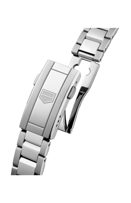 Accedi alla scheda di Tag Heuer TAG HEUER AQUARACER PROFESSIONAL 200 SOLARGRAPH - WBP1318.BA0005